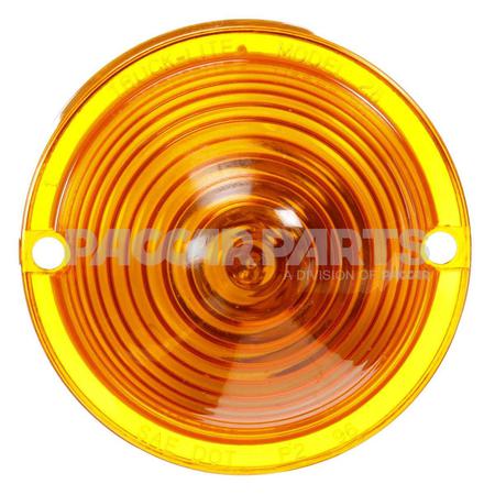 26762Y LampMarkerAmber 0887Rm