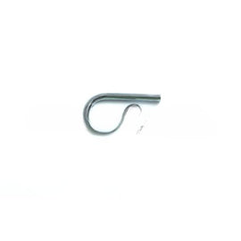 27-01290 ClipHairpin 1412 Shaft Diam Sprgwire