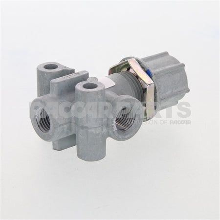 277227BXW VALVE-PRESSURE PROTECTION