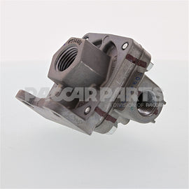 278483BXW Quick Release Valve