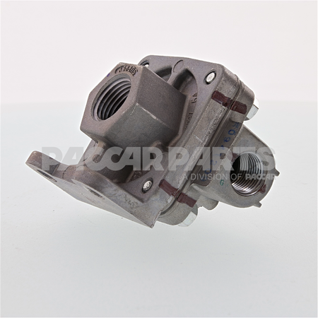 278483BXW Quick Release Valve