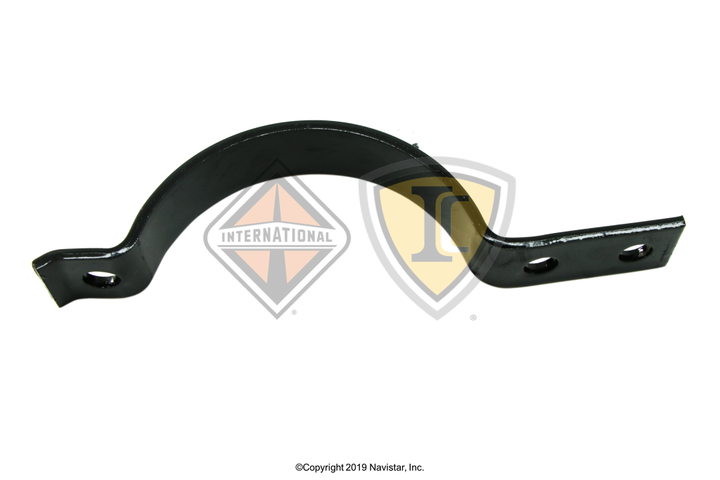 282400C1 CLAMP MUFFLER