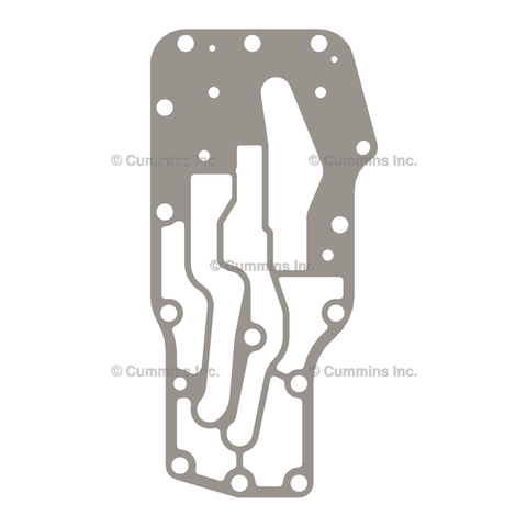 2831077 GASKET,FILTER HEAD
