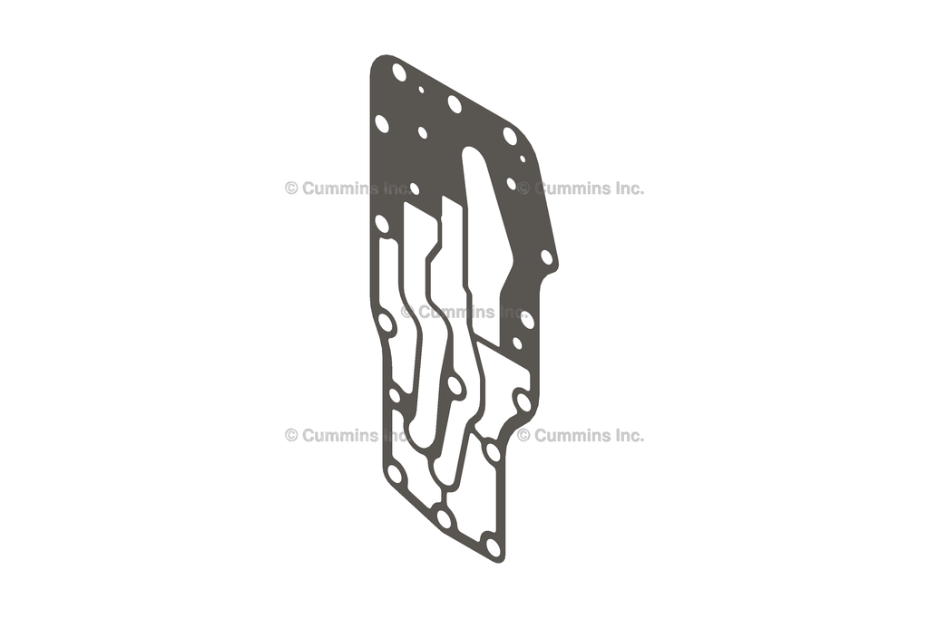 2831077 GASKET,FILTER HEAD