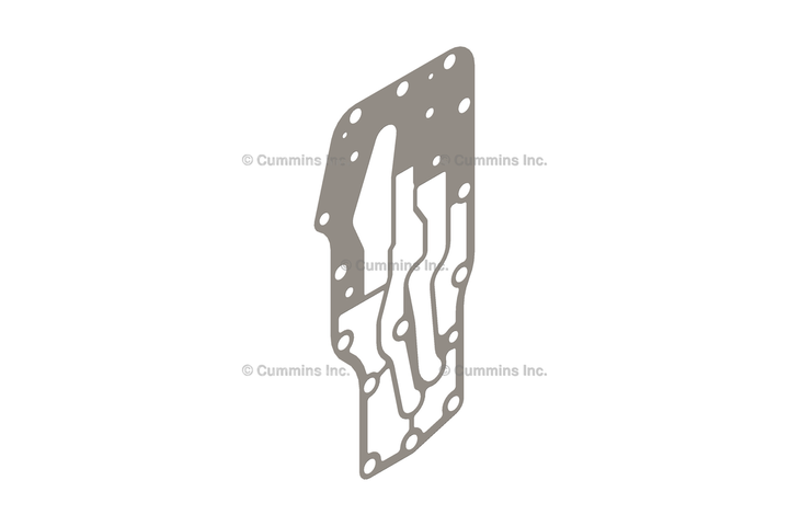 2831077 GASKET,FILTER HEAD