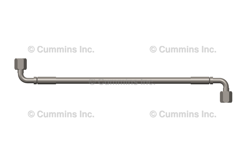 2864403 HOSE,FLEXIBLE Image 1