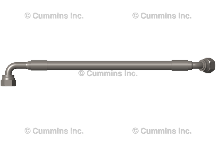 2864655 TUBE,TUR OIL SUPPLY