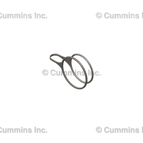 2869220 RETAINER,COVER