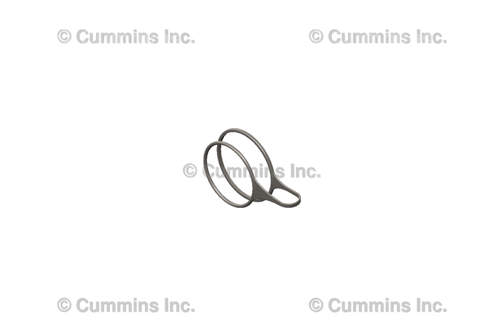 2869220 RETAINER,COVER