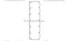 2870214 GASKET,VALVE COVER