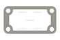 2871314 GASKET,HAND HOLE