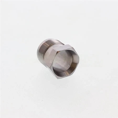 2872317CUM RetainerInj Coupling