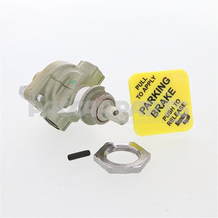 287325BXW VALVE-CONTROL