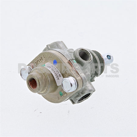 287600BXW Control Valve