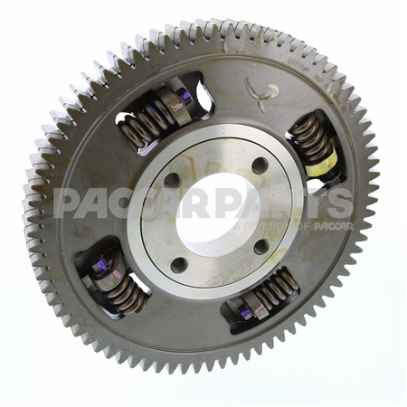 2877507CUM GEAR,CAMSHAFT