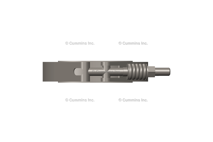2878152 CLAMP,T BOLT