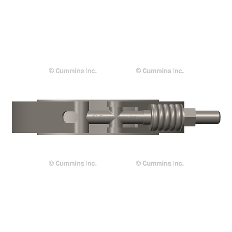 2878152 CLAMP,T BOLT