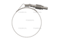 2878152 CLAMP,T BOLT