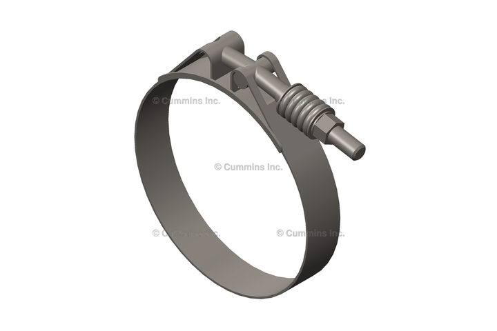 2878152 CLAMP,T BOLT