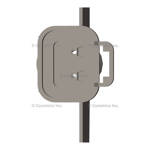 2878181 HEATER,CRANKCASE BREATHER