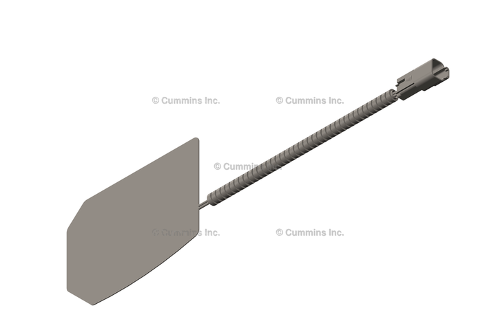 2878181 HEATER,CRANKCASE BREATHER