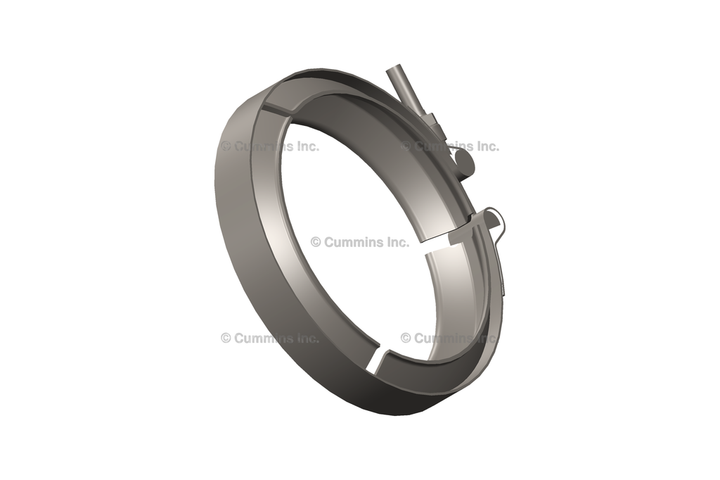 2880212 CLAMP,V BAND