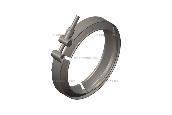 2880212 CLAMP,V BAND