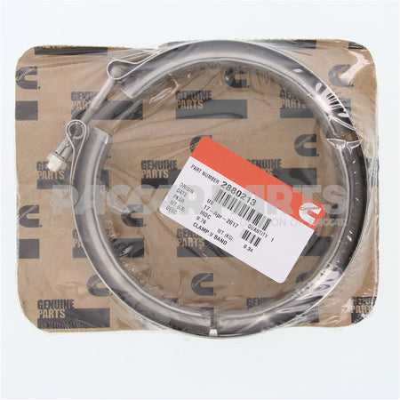 2880213CUM Clamp V Band