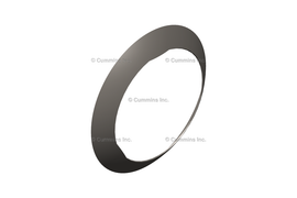 2880214 GASKET,EXH OUT CONNECTION