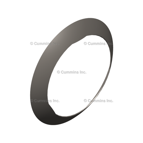 2880214 GASKET,EXH OUT CONNECTION