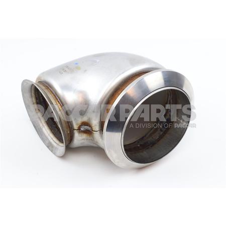 2880371CUM ELBOW-TUBE CONNECTOR