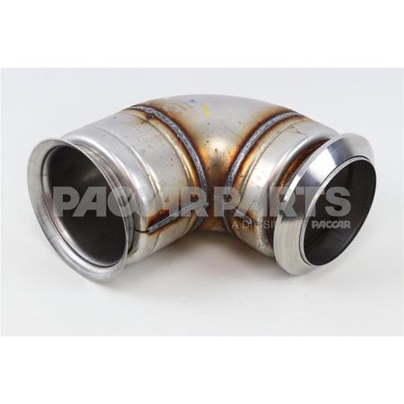 2880374CUM ElbowTube Connector