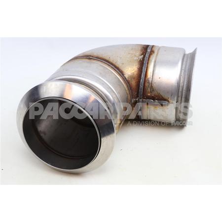 2880375CUM PIPE-EXHAUST