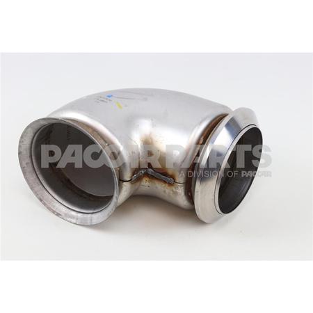 2880377CUM ElbowTube Connector