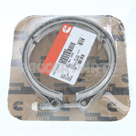 2880482CUM ClampV Band