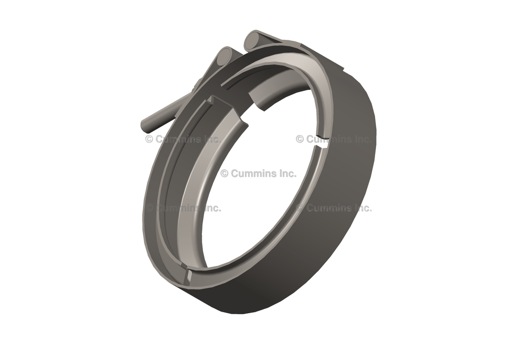 2880482 CLAMP,V BAND