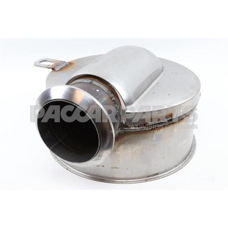 2880564CUM MODULE-OUTLET