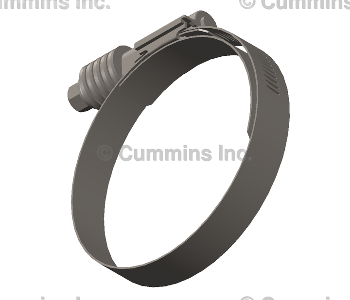 2882472 CLAMP,HOSE