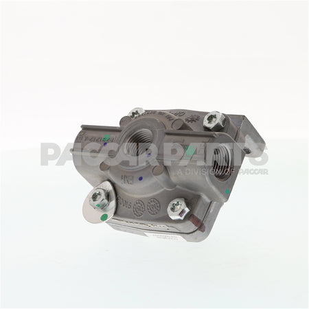 288251BXW Quick Release Valve