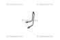 2882561 TUBE,PRESSURE SENSING