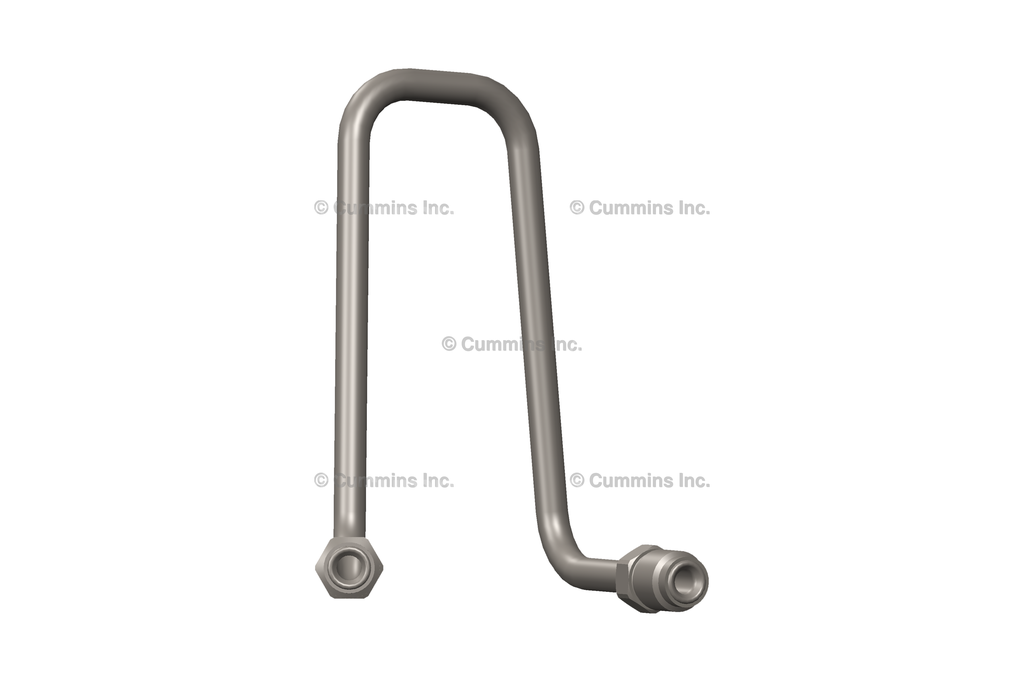 2882561 TUBE,PRESSURE SENSING