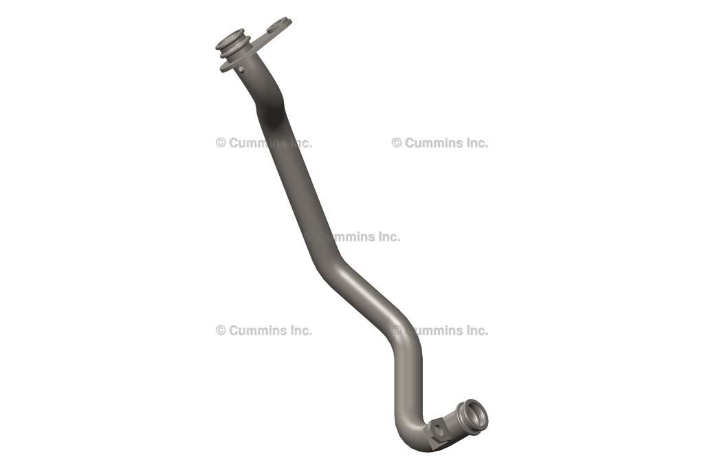 2882680 TUBE,WATER OUTLET