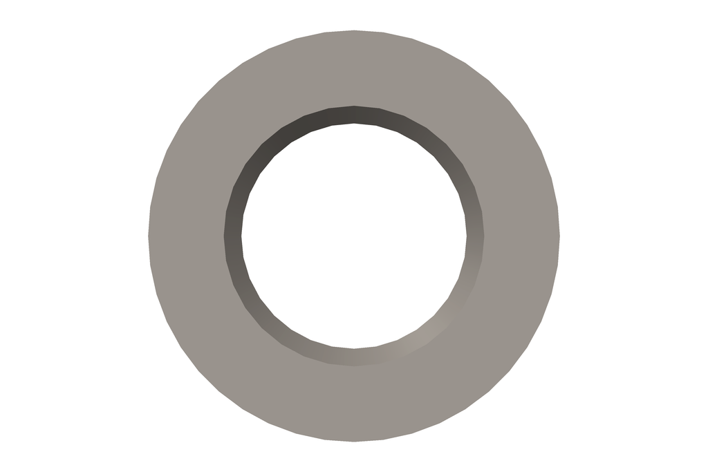 2883667 SPACER,MOUNTING IMage 2