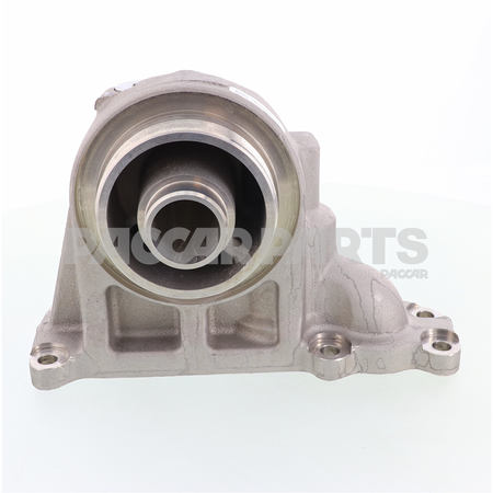 2884807CUM HEAD-LUB OIL FILTER