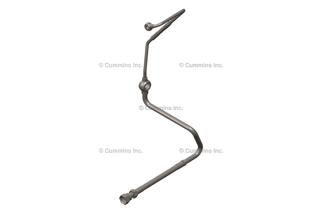 2891938 HOSE,FLEXIBLE Image3