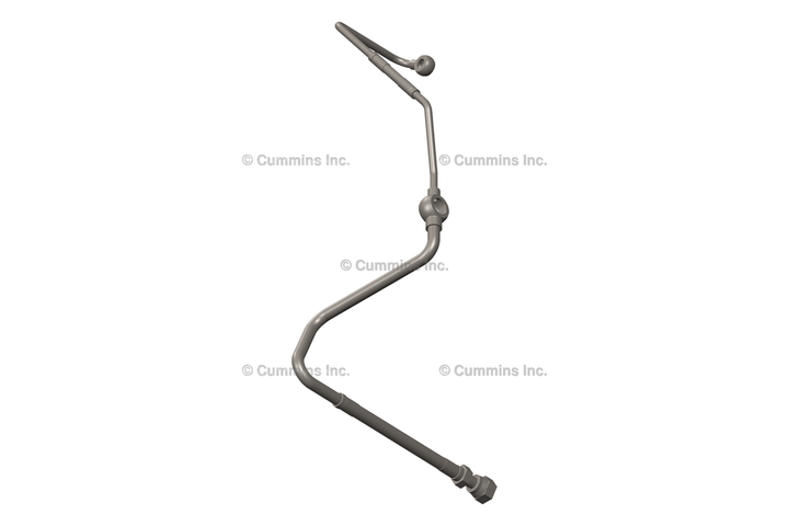 2891938 HOSE,FLEXIBLE Image 4