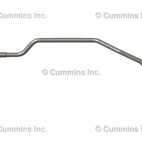 2892722 TUBE,LUB OIL DRAIN