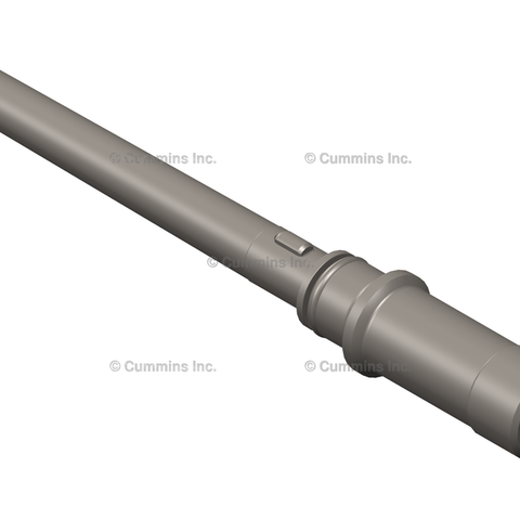 2894827 CONNECTOR,INJ FUEL SUPPLY