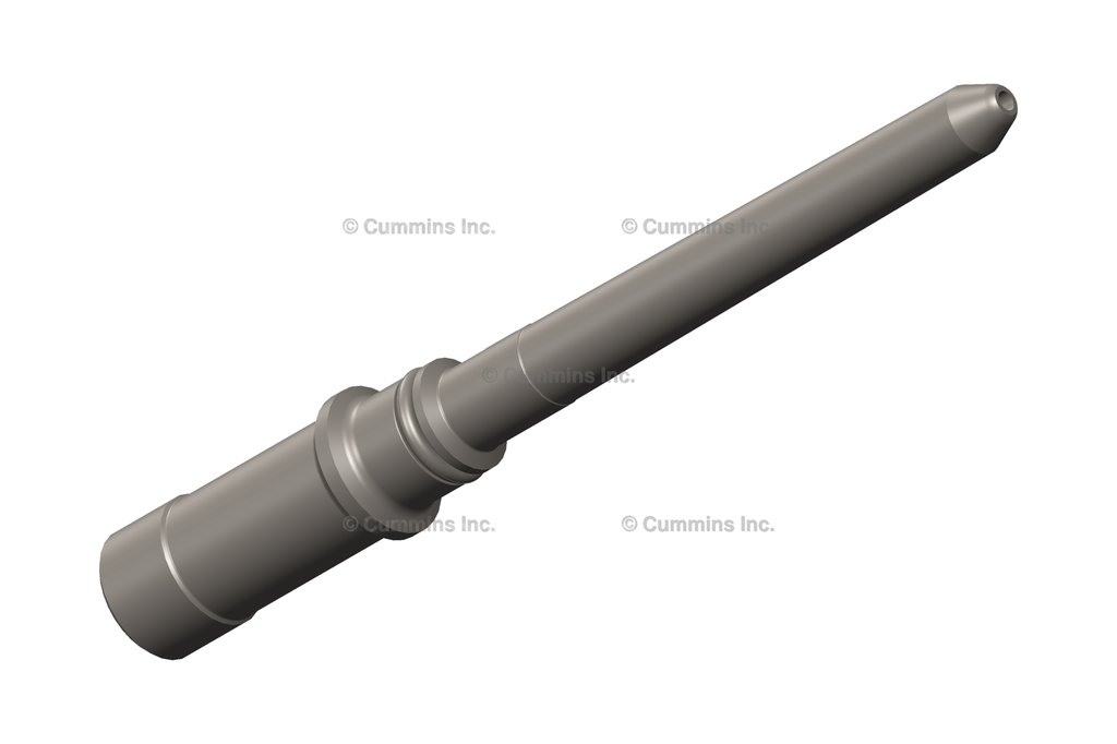 2894827 CONNECTOR,INJ FUEL SUPPLY