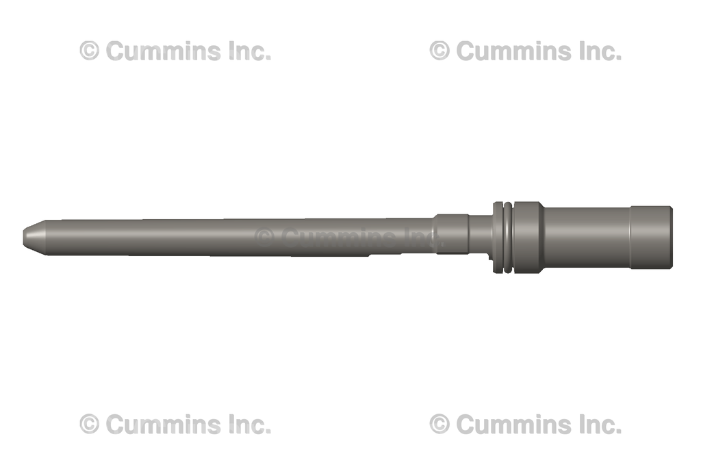2894829 CONNECTOR,INJ FUEL SUPPLY
